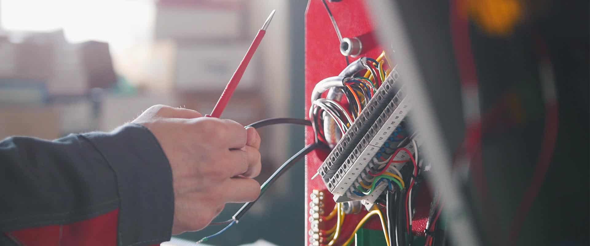 Award Winning Electrician Gowdy Electric Charlotte NC