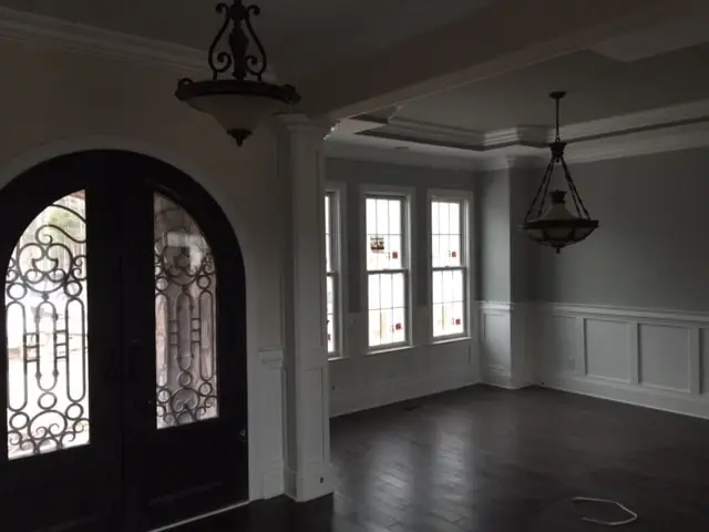 Residential Indoor Lighting