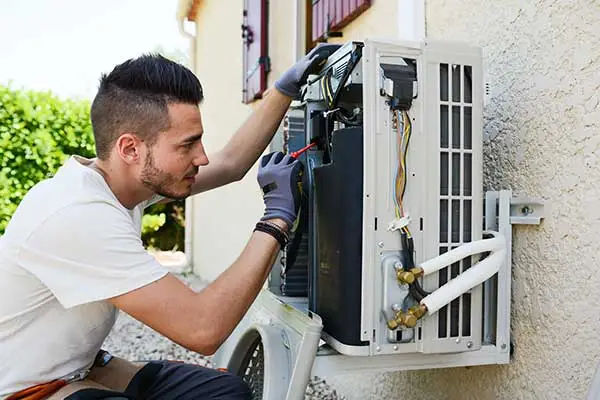 Professional Licensed Electrician