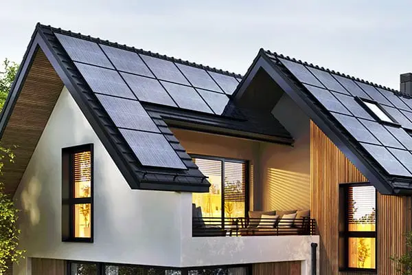 Renewable Energy for Homes