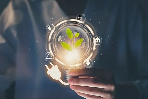 Energy Efficiency Tips