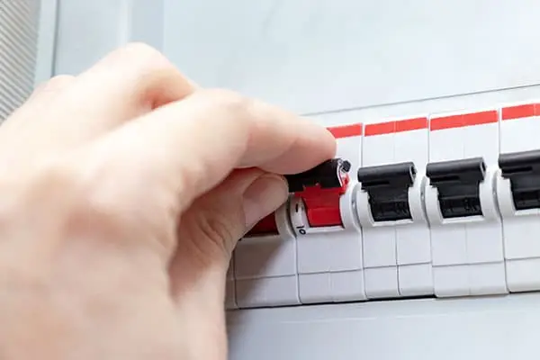 Safely Replace a Circuit Breaker