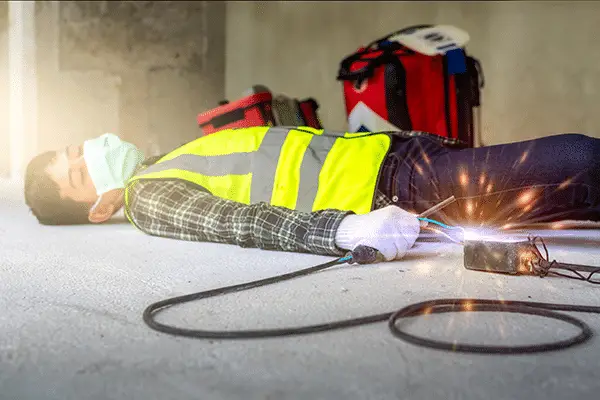 Avoid Electrical Shock