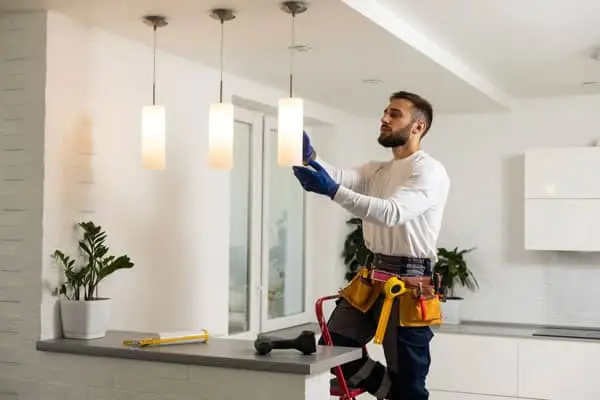 Choosing an Electrician