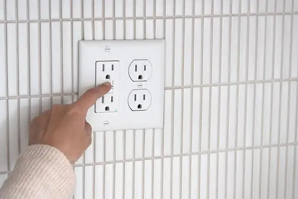 Ground Fault Circuit Interrupters