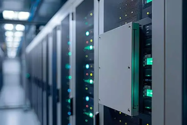 Commercial backup power solutions