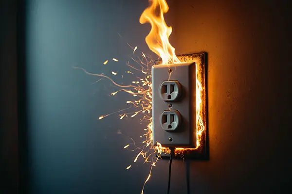Electrical Dangers