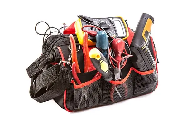 Master Electrician tips and tricks