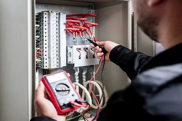 Choose a Professional Electrician