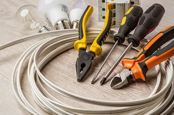 Home Electrical Upgrades