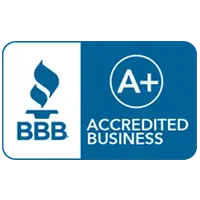 BBB - Accredited Business