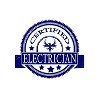 Certified Electrician