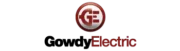 Gowdy Electric logo