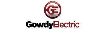 Gowdy Electric logo