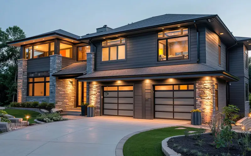 Residential Lighting