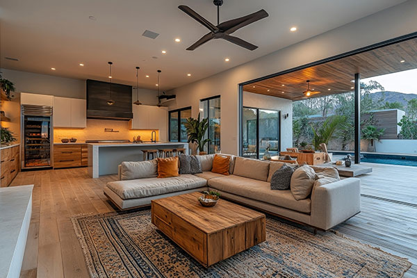 Energy Savings