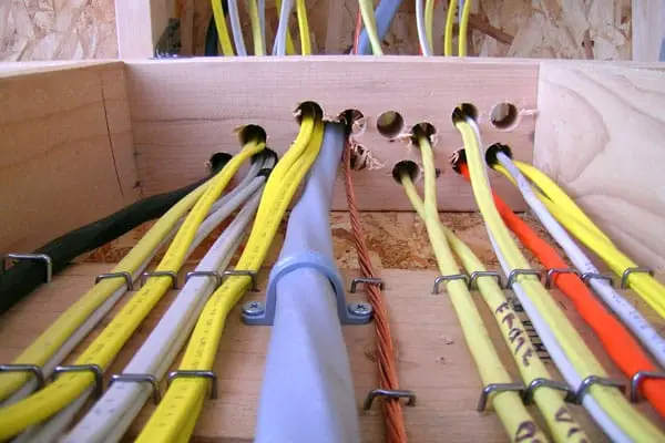 Home Electrical Wiring