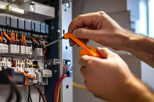 Electrical Panel Upgrade