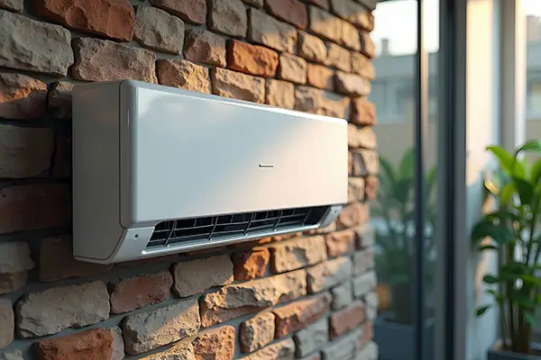 HVAC mini split maintenance