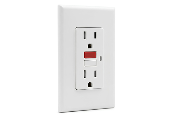GFCI Outlet