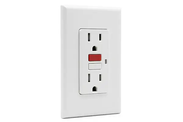 GFCI Outlet