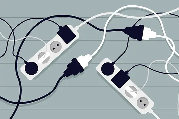 Extension Cord Safety